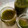 El cooksnap de Ángeles Medina cuando hizo Aceite aromático de albahaca.