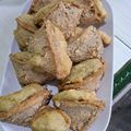 Cooksnap dari Dian Rika Nurmala untuk resep Tahu Walik Aci