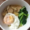 Cooksnap dari Ully Manullang untuk resep Siomay Bandung (Ayam)