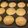 El cooksnap de Romina Acri cuando hizo Muffins de vainilla con chips. Ricos fáciles y económicos🔥.