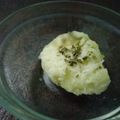 Cooksnap dari Putri Dyah Lestari untuk resep Snack mpasi 7m+ : Cheesy mash potatoes