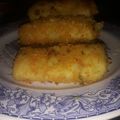 Cooksnap dari Nn. Shinta Ae untuk resep Risoles ayam (kulit risol tdk mudah sobek)