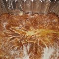 natashakemp819's cooksnap of when they made Peach Cobbler from Jan B.