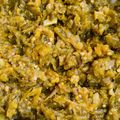 Cooksnap dari Esti N untuk resep Sambal teri cabe ijo