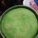 Cooksnap dari via untuk resep Bolu pandan keju kukus