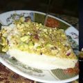صورة من Ruba Banat، شاركها بعد تجربة وصفة ليالي لبنان