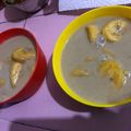Cooksnap dari isma untuk resep Kolak pisang tanduk