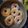 El cooksnap de carolina gutierrez cuando hizo Rosquitas azucaradas.