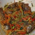 Cooksnap dari ajeng untuk resep 85. Pesmol Ikan Nila