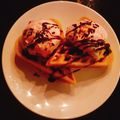 Cooksnap dari Chandraa S Agusta untuk resep Waffle