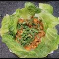 Bina Talati's cooksnap of when they made કોબીજ નું શાક (Kobij Shak Recipe In Gujarati).