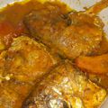 Cooksnap dari Suci Hapsari untuk resep Ikan kuniran di bumbu kuning