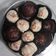 Cooksnap dari Rr.elly Juliasih untuk resep Egg Drop Cokelat