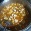Cooksnap dari Pep-Pep untuk resep 🦑Cumi Tahu Asam Manis 🦑