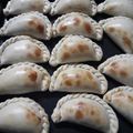 El cooksnap de ⚘ cuando hizo Empanadas de choclo rápidas y sabrosas.