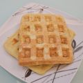 Cooksnap dari Yaufika untuk resep Belgian Waffle👩‍🍳