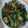 Cooksnap dari Yolan Huler untuk resep Tumis kangkung terong saus tiram Saori
