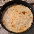 Mary Edgin Dew's cooksnap of when they made Shepherds pie.