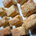Cooksnap dari Enggar Prass untuk resep Bolu keju panggang (irit bahan)