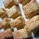 Cooksnap dari Enggar Prass untuk resep Bolu keju panggang (irit bahan)