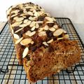 Cooksnap dari erika rhn untuk resep Cake pisang kaya rempah, tanpa dimikser