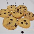 Cooksnap dari Nur Azizah untuk resep 7. Chocochip Cookies