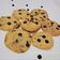 Cooksnap dari Nur Azizah untuk resep 7. Chocochip Cookies