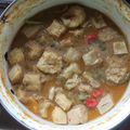 Cooksnap dari andry geg untuk resep Sayur krecek labu siam