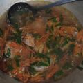 Cooksnap dari Hai Aim Manusia untuk resep Sup Tongkol Segar