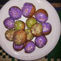 Cooksnap dari Apt Dian untuk resep Roti goreng coklat