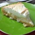 El cooksnap de Hildegard Lizcinia Jahnsen Muñoz cuando hizo Pie de Limón.
