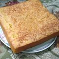 Cooksnap dari Eka Nur Fitri Ramadhani untuk resep Bolu pisang panggang