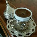 صورة من زخات المطر، شاركها بعد تجربة وصفة قهوة ولا اطيب