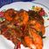 Cooksnap dari Akhirunnisa Malik untuk resep Udang saus padang ala Resto