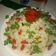 Rupa Tiwari का कुकस्नैप जब उन्होंने मटर पुलाव (Matar pulao recipe in hindi) बनाया था।