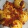 Cooksnap dari YasmiraKN untuk resep Telor Balado No Pedes