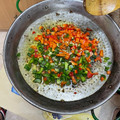 El cooksnap de Jose Carlos Gonzalez Garcia cuando hizo Paella de costillas y verduras (para 4 personas).