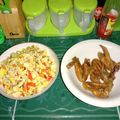 Cooksnap dari Temi Heryanti untuk resep Orak arik tahu