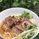 Cooksnap của Rose Truong khi họ làm theo món Bún Bò Huế