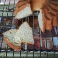 Cooksnap dari Afifah Ummu Hafshah untuk resep Bolu Pisang Super Lembut