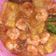 Cooksnap dari meta untuk resep Udang jagung saos padang pedas