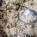 Sonal Sardesai Gautam का कुकस्नैप जब उन्होंने मटर पुलाव(matar pulao recipe in hindi) बनाया था।