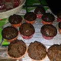 Cooksnap dari Widya Nirbita untuk resep Brownies mekar no telur no mixer no oven