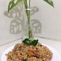 Cooksnap dari Dewi Kurniyanti untuk resep Sambal Matah Bali