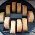 Cooksnap dari Niken Lidiastuti Akhmad Thuba untuk resep Kue Rangin Jawa