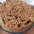 صورة من ندووش🥀، شاركها بعد تجربة وصفة مقلوبة 😋😋