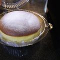 Cooksnap dari Etha Iqbal untuk resep Japanese Cotton Cheesecake