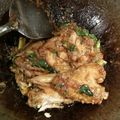 Cooksnap dari Anggi untuk resep Ayam rica rica