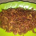 Cooksnap dari vina untuk resep Pare Nenek