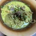 Cooksnap dari rindly untuk resep Soto Ayam Medan